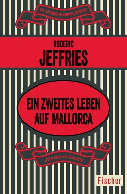 Ein zweites Leben auf Mallorca von Jeffries,  Roderic, Poellheim,  Ursula von