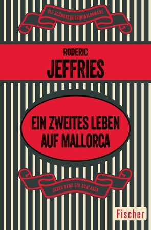 Ein zweites Leben auf Mallorca von Jeffries,  Roderic, Poellheim,  Ursula von