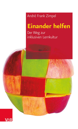 Einander helfen von Zimpel,  André Frank