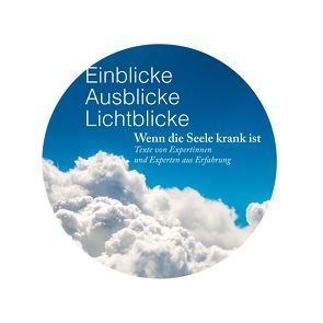 Einblicke Ausblicke Lichtblicke von Figl,  Bettina, Ginner,  Erwin, H,  Monika, Lohmeyer,  Sylvia, Maria, Mikl-Leitner,  Johanna, Winkler,  Christian, Ziselsberger,  Hannes