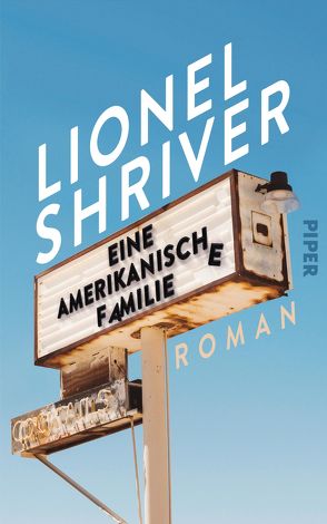 Eine amerikanische Familie von Löcher-Lawrence,  Werner, Shriver,  Lionel