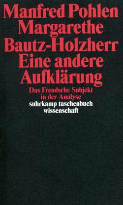 Eine andere Aufklärung von Bautz-Holzherr,  Margarethe, Pohlen,  Manfred