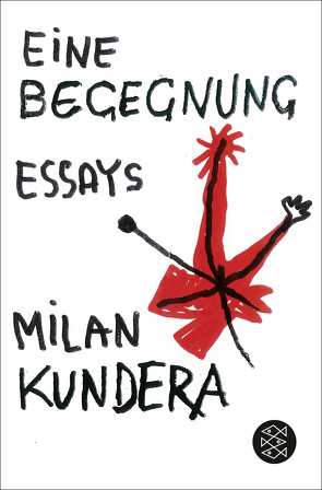 Eine Begegnung von Aumüller,  Uli, Kundera,  Milan