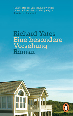 Eine besondere Vorsehung von Grube,  Anette, Yates,  Richard