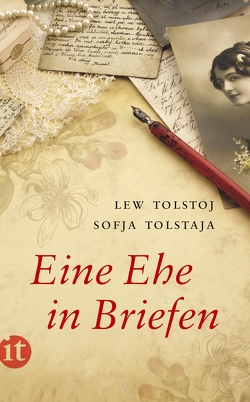 Eine Ehe in Briefen von Keller,  Ursula, Sharandak,  Natalja, Tolstaja,  Sofja, Tolstoj,  Lew