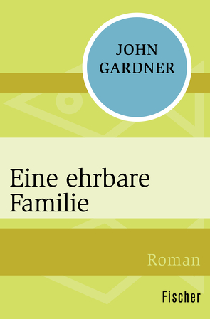 Eine ehrbare Familie von Gardner,  John, Lepsius,  Susanne