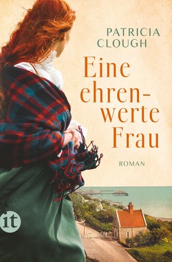 Eine ehrenwerte Frau von Clough,  Patricia, Reinhardt,  Hanne