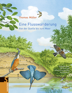 Eine Flusswanderung von Mueller,  Thomas