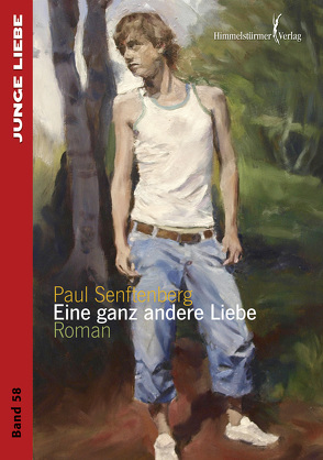 Eine ganz andere Liebe von Senftenberg,  Paul