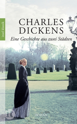Eine Geschichte aus zwei Städten von Dickens,  Charles