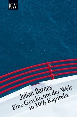 Eine Geschichte der Welt in 10,5 Kapiteln von Barnes,  Julian, Krueger,  Gertraude