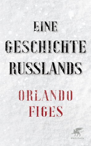 Eine Geschichte Russlands von Figes,  Orlando, Juraschitz,  Norbert