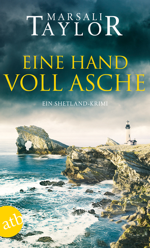 Eine Handvoll Asche von Seeberger,  Ulrike, Taylor,  Marsali