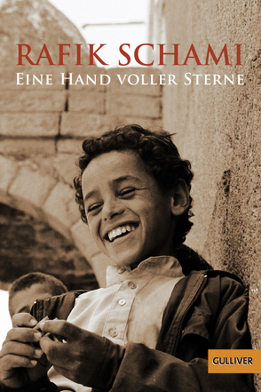 Eine Hand voller Sterne von Schami,  Rafik