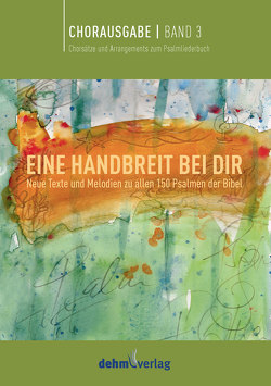 EINE HANDBREIT BEI DIR Band 3 von Dehm,  Patrick, Raabe,  Joachim