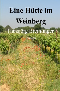 Eine Hütte im Weinberg von Breinlinger,  Hansjörg