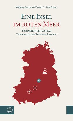 Eine Insel im roten Meer von Ratzmann,  Wolfgang, Seidel,  Thomas A.