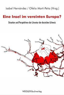 Eine Insel im vereinten Europa? von Hernández,  Isabel, Martí-Peña,  Ofelia