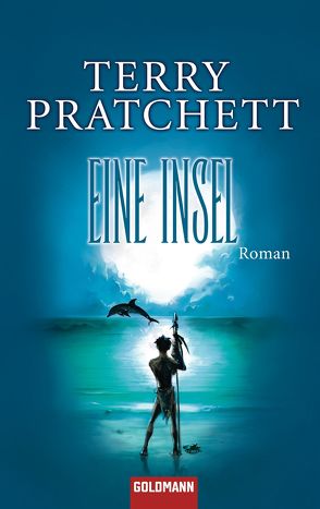 Eine Insel von Brehnkmann,  Peder, Pratchett,  Terry