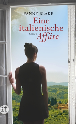 Eine italienische Affäre von Blake,  Fanny, Förs,  Katharina, Wollermann,  Thomas