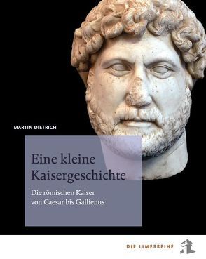 Eine kleine Kaisergeschichte von Dietrich,  Martin