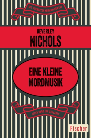 Eine kleine Mordmusik von Martin,  George, Nichols,  Beverley