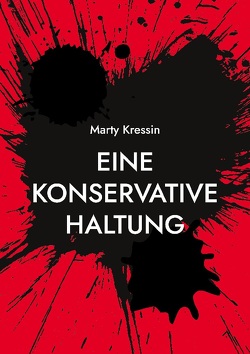 Eine konservative Haltung von Kressin,  Marty