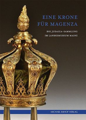 Eine Krone für Magenza von Lehnardt,  Andreas