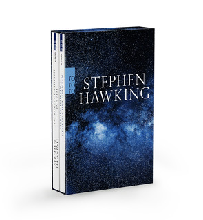 Eine kurze Geschichte der Zeit. Ergänzte Ausgabe im Schuber. von Hawking,  Stephen, Kober,  Hainer, Miller,  Ron