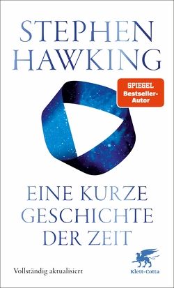 Eine kurze Geschichte der Zeit von Hawking,  Stephen, Kober,  Hainer, Pössel,  Markus