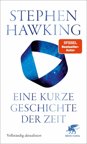 Eine kurze Geschichte der Zeit von Hawking,  Stephen, Kober,  Hainer, Pössel,  Markus, Schmidt,  Berndt