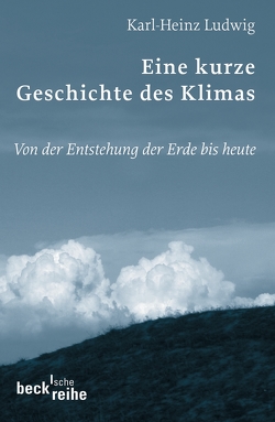 Eine kurze Geschichte des Klimas von Ludwig,  Karl-Heinz