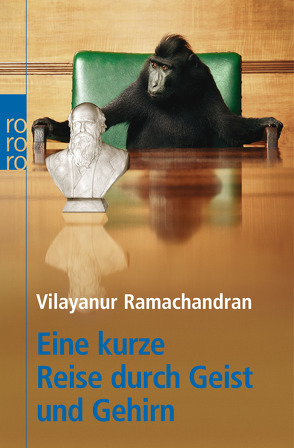 Eine kurze Reise durch Geist und Gehirn von Kober,  Hainer, Ramachandran,  Vilayanur S.