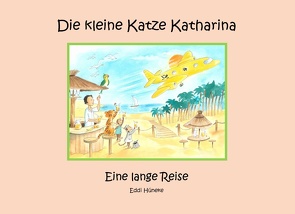 Eine lange Reise von Hüneke,  Eddi