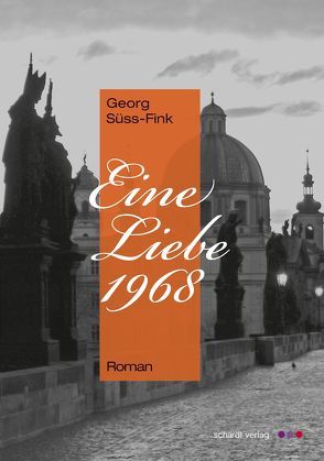 Eine Liebe 1968 von Süss-Fink,  Georg