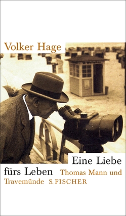 Eine Liebe fürs Leben von Hage,  Volker