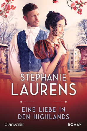 Eine Liebe in den Highlands von Laurens,  Stephanie, Meyer,  Christiane