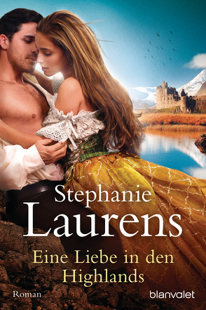 Eine Liebe in den Highlands von Laurens,  Stephanie, Meyer,  Christiane