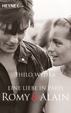 Eine Liebe in Paris – Romy und Alain von Wydra,  Thilo