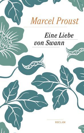 Eine Liebe von Swann von Fischer,  Bernd-Jürgen, Proust,  Marcel