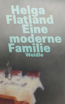Eine moderne Familie von Flatland,  Helga, Ranzinger,  Elke