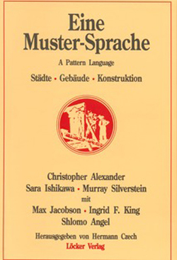 Eine Muster-Sprache von Alexander,  Christopher, Czech,  Hermann, Ishikawa,  S.