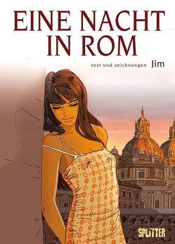 Eine Nacht in Rom. Band 2 von Jim