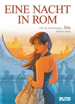 Eine Nacht in Rom von Jim
