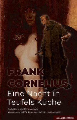 Eine Nacht in Teufels Küche von Cornelius,  Frank
