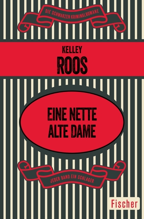 Eine nette alte Dame von Roos,  Kelley, Walter,  Renate von