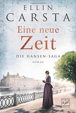 Eine neue Zeit von Carsta,  Ellin