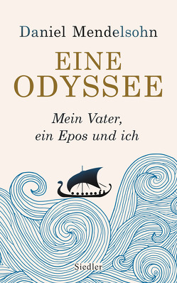 Eine Odyssee von Fienbork,  Matthias, Mendelsohn,  Daniel