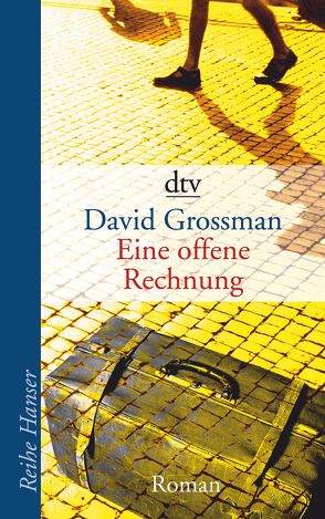 Eine offene Rechnung von Grossman,  David, Pressler,  Mirjam