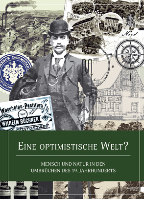 Eine optimistische Welt? von Horn,  Joachim, Kerwer,  Jürgen